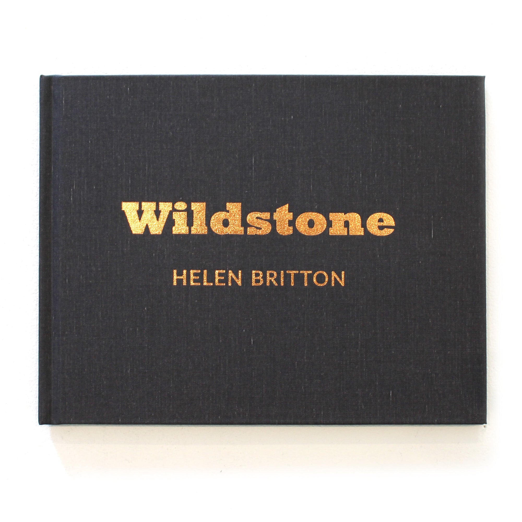 Helen Britton | Wildstone