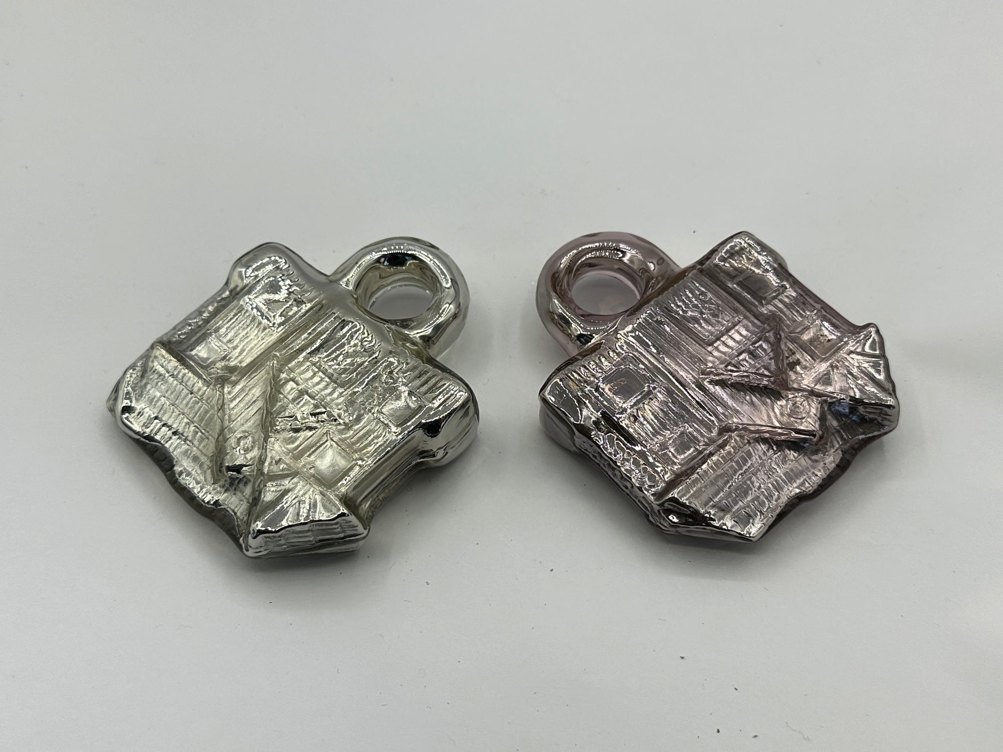 Silver House