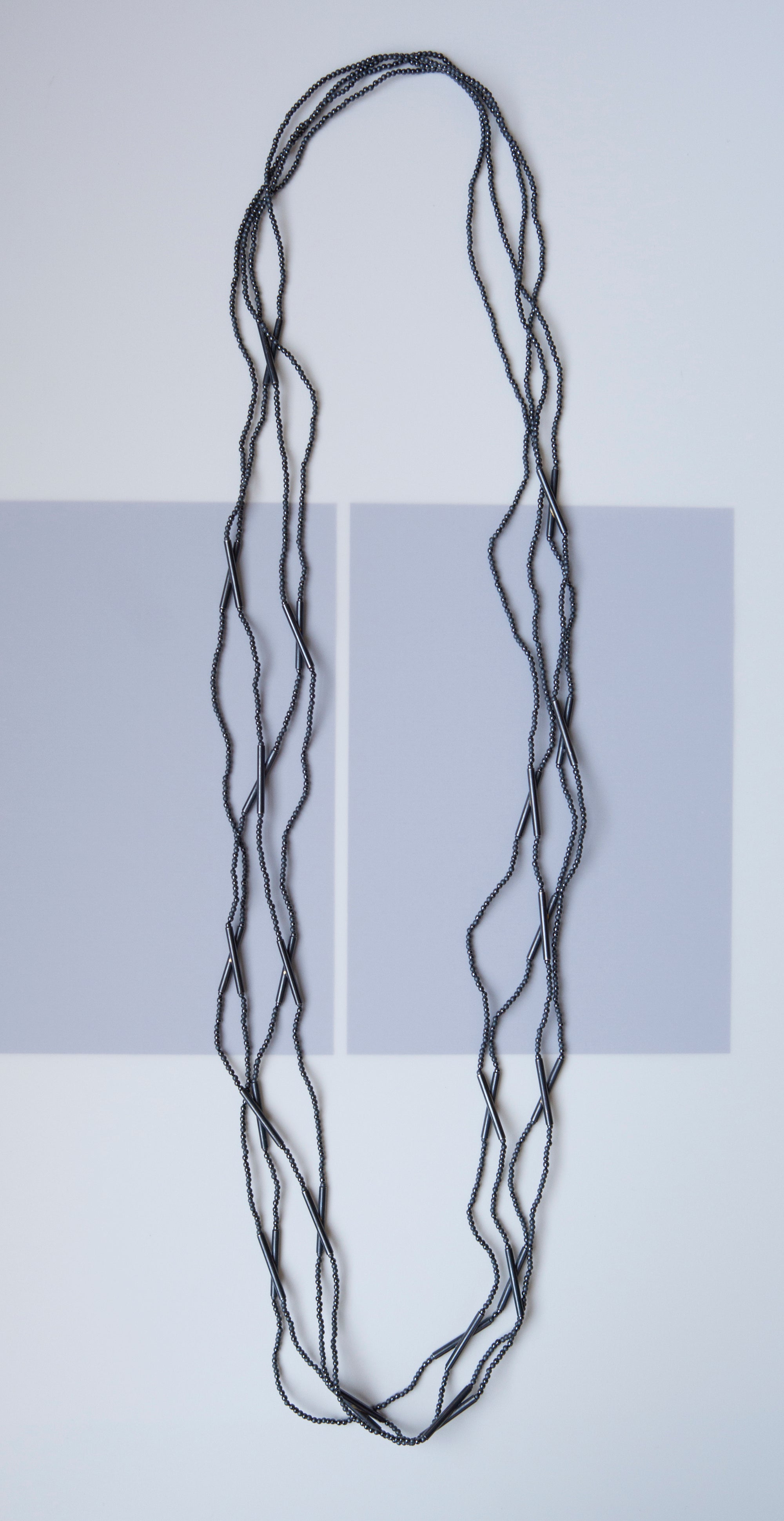 Stitch/Net (4 Strand)