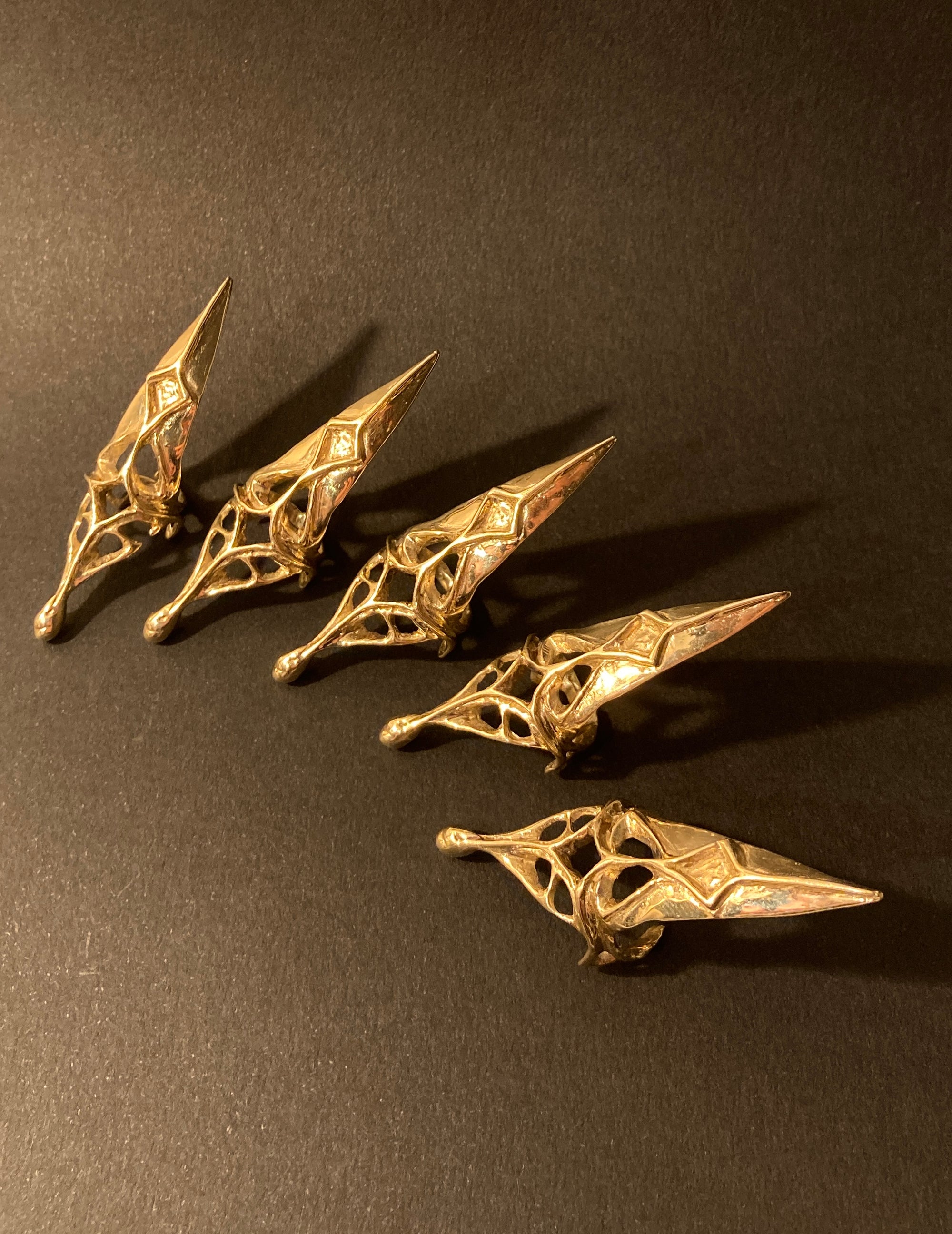 Sacré Cœur Claws