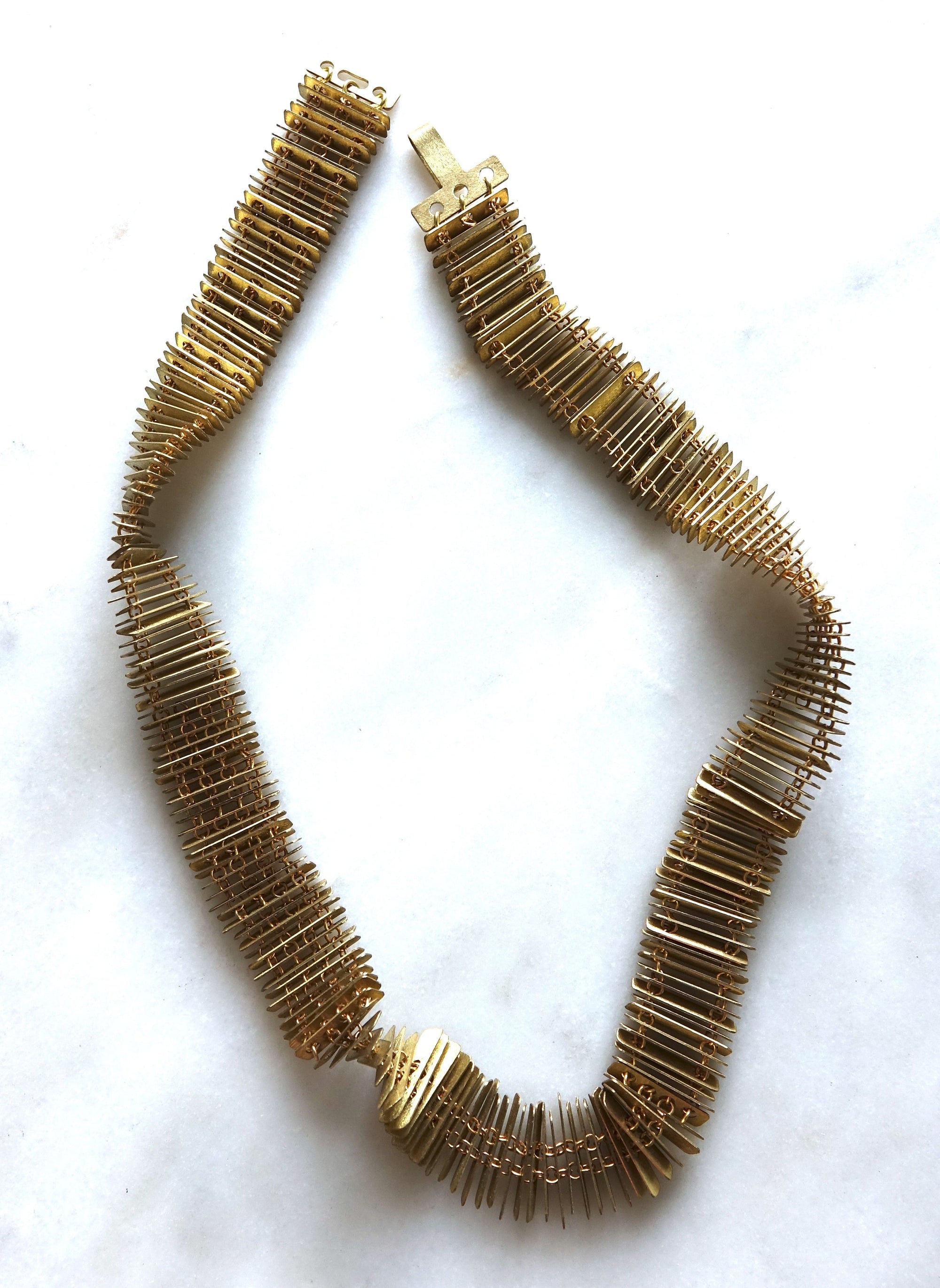 Vertebrae Chain