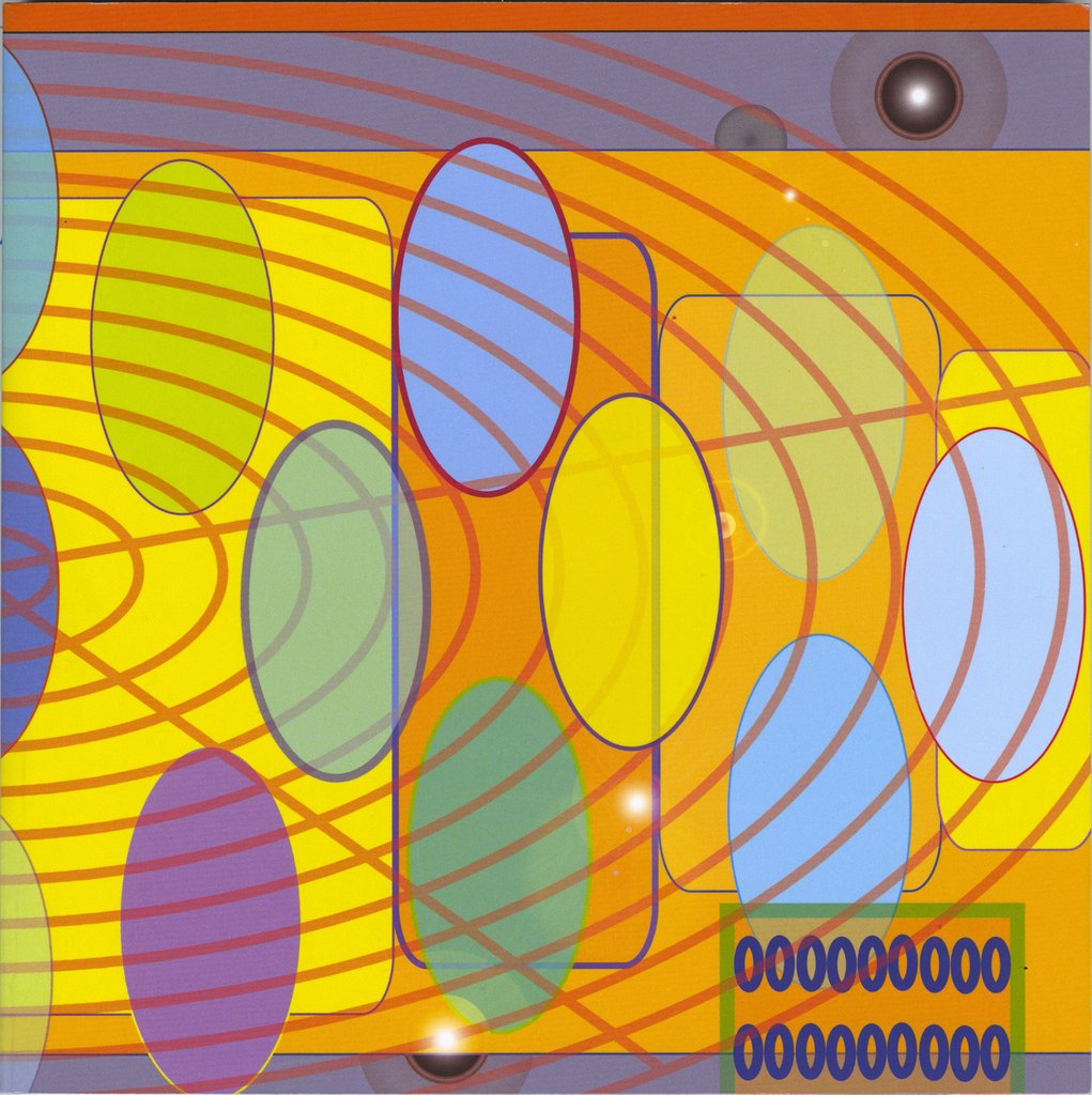 Helen Britton | Interstices