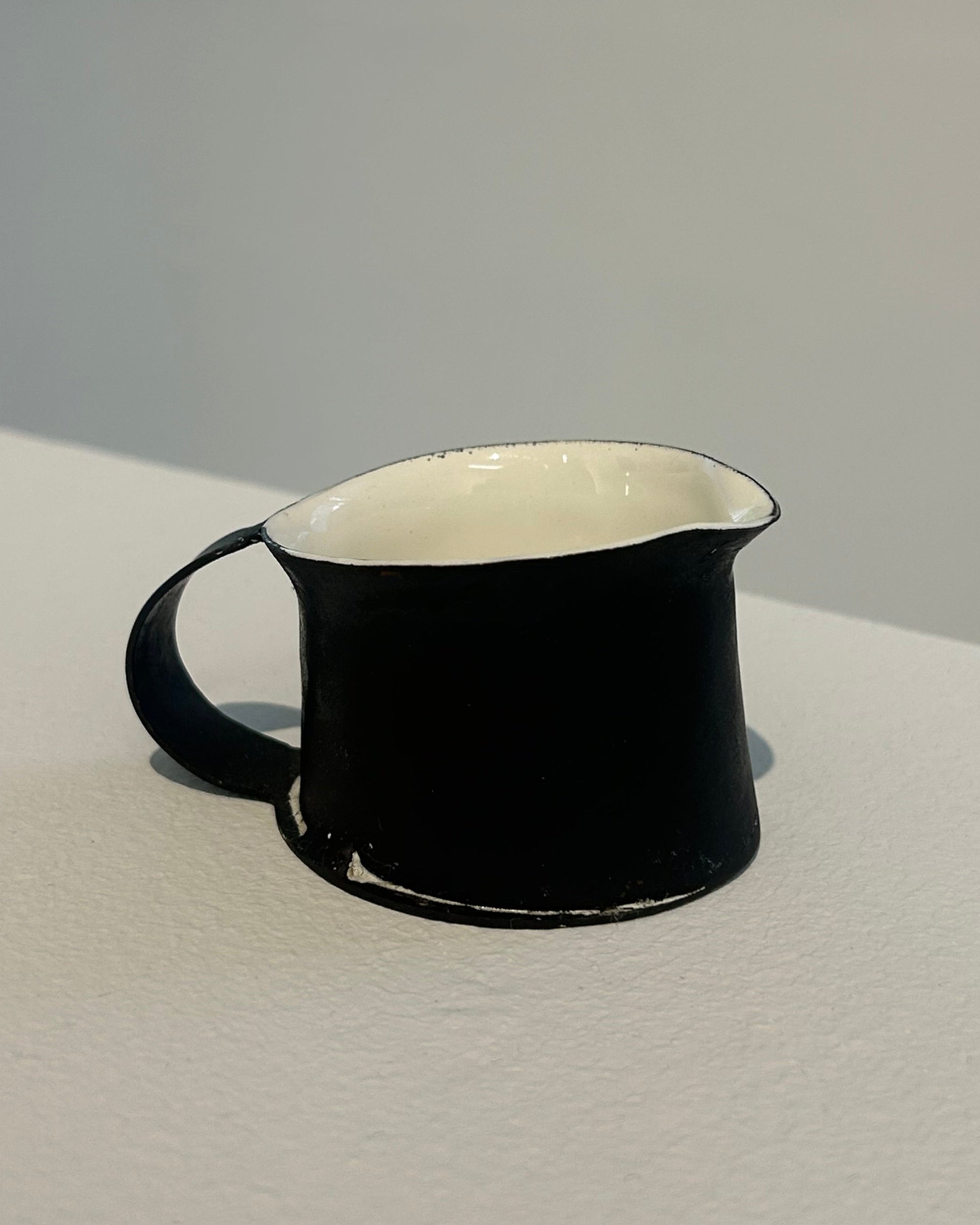 Patched Vessel (Cream)