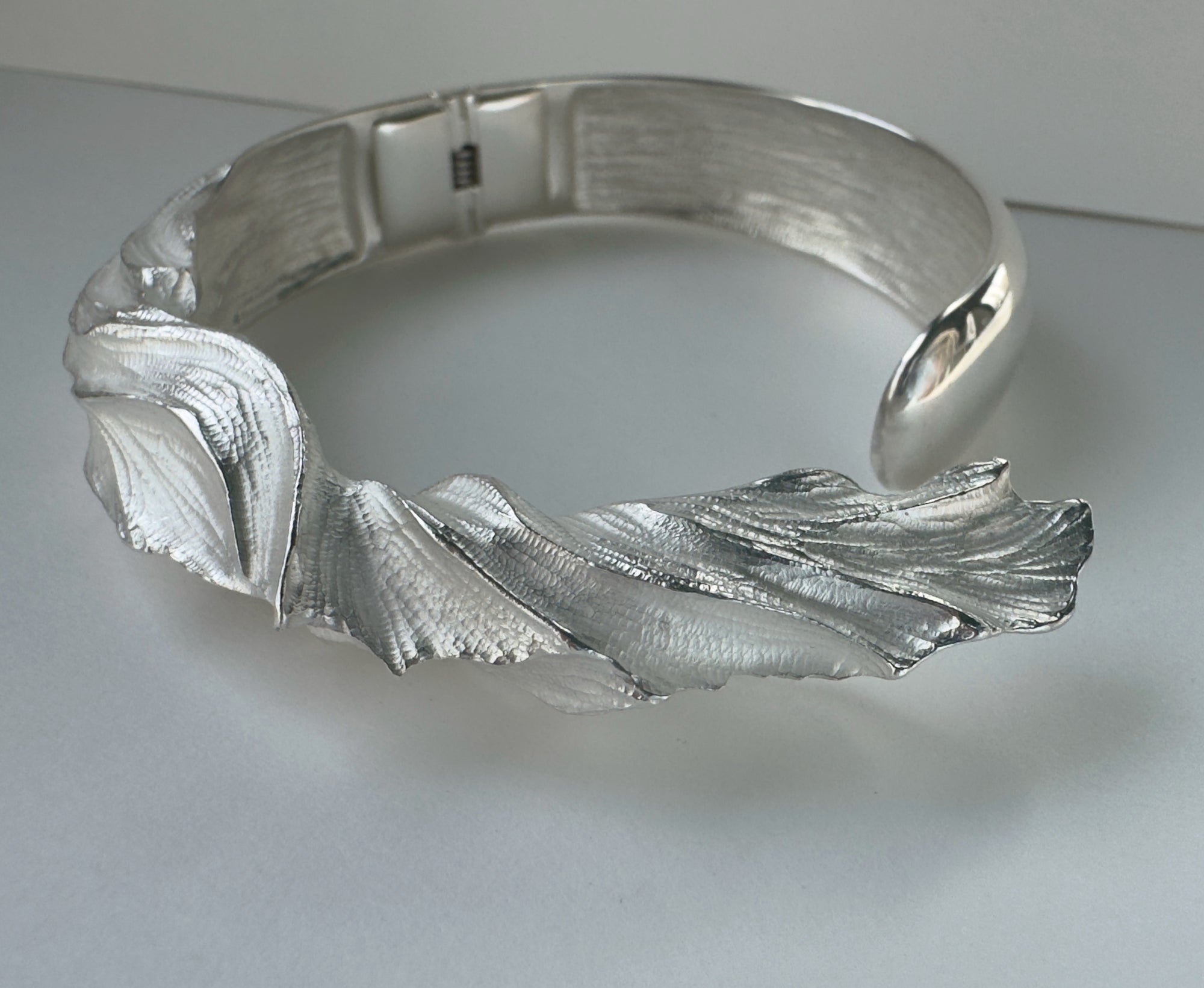 Rocky Shore Bracelet