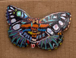 Black Butterfly