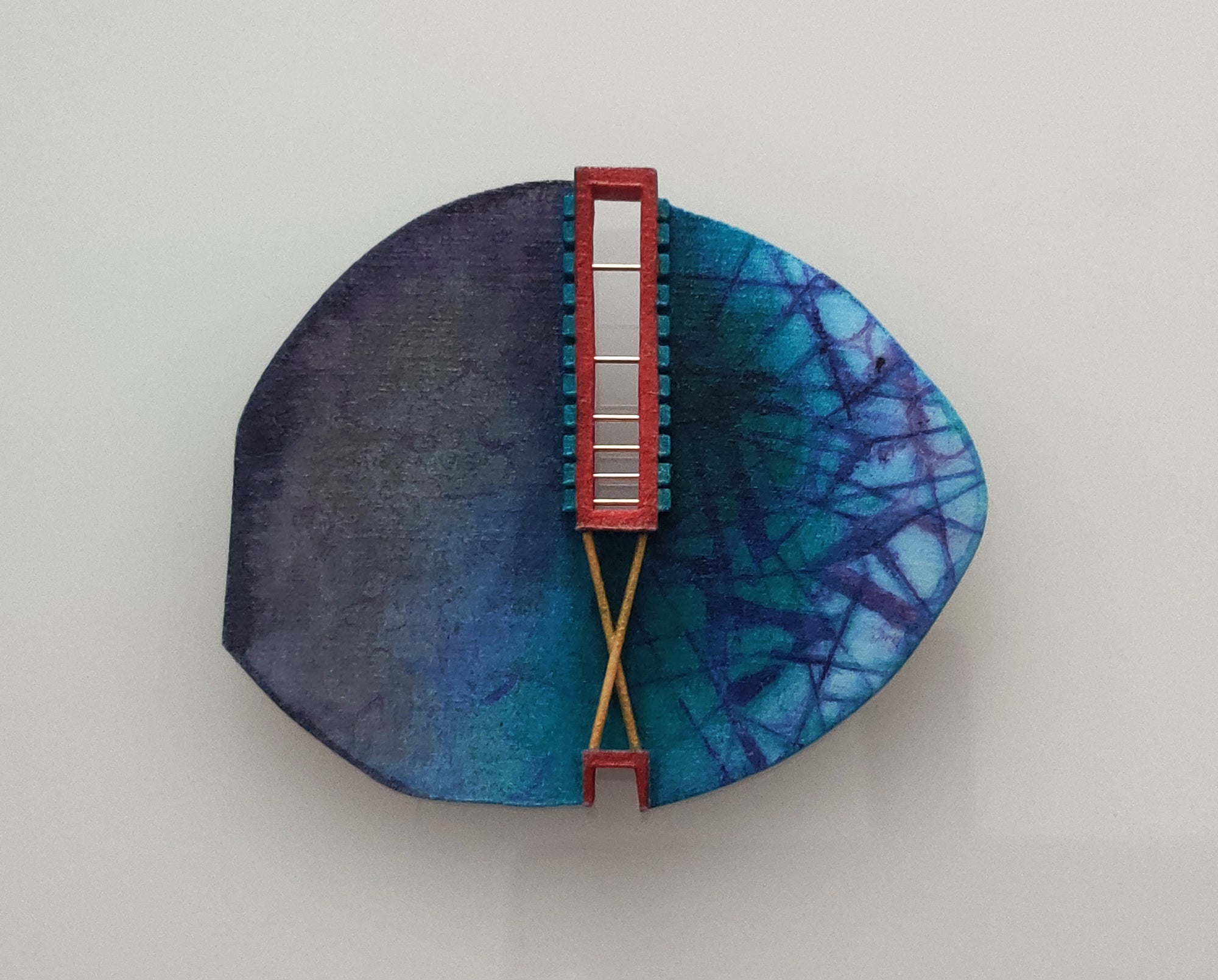 Brooch 2