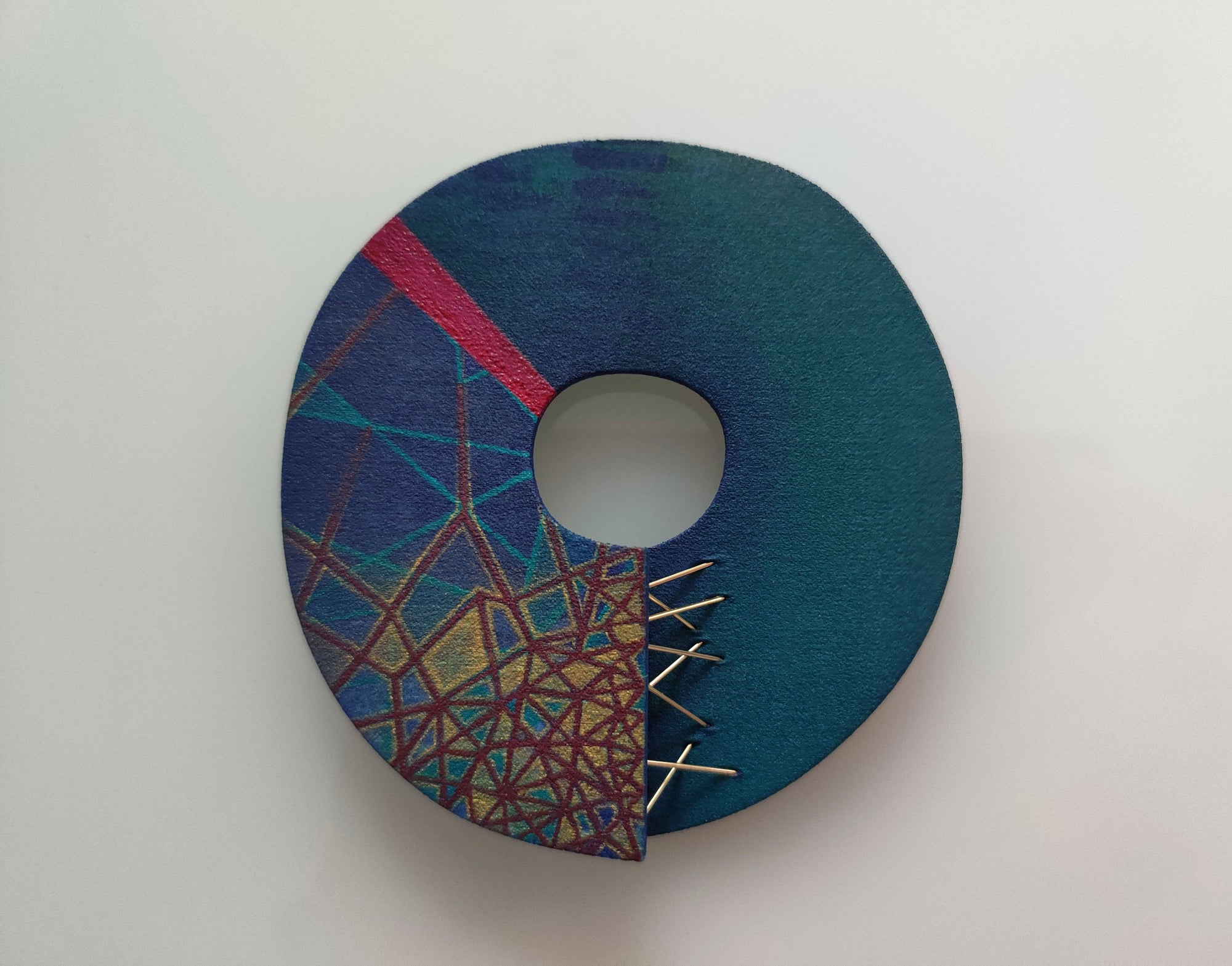 Brooch 3